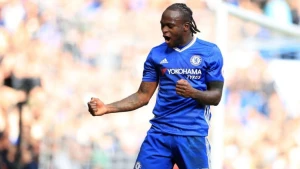 ვიქტორ მოზესი ჩელსის იანვარში დატოვებს