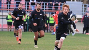 დიდი 10 | ლელო-სარასენსი 38:34 ყოჩები