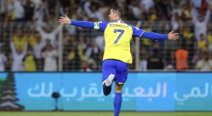 კრიშტიანუ რონალდუს პოკერი საუდის არაბეთში