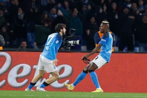 ნაპოლი 2:1 რომა (მიმოხილვა)