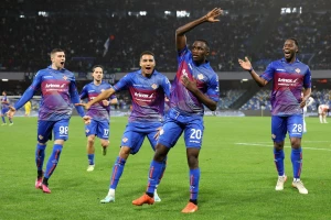 კოპა იტალია | ნაპოლი კრემონეზესთან დამარცხდა და ტურნირს გამოეთიშა