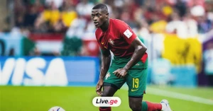 ნუნუ მენდეში მსოფლიო ჩემპიონატზე ვეღარ იასპარეზებს