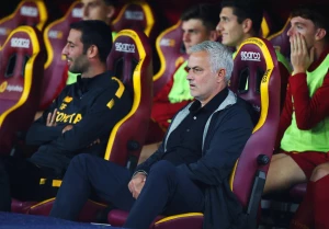 მოურინიო: ,,მინდოდა, ისე მომეგო, როგორც ამას ნაპოლი აკეთებს - ორიოდე დარტყმა, ერთი გოლი''