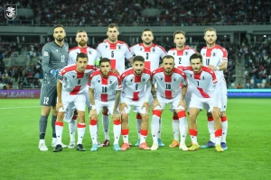 თურქეთმა ფარერებთან წააგო - საქართველო გიბრალტართან მოგების შემთხვევაში, საუკეთესო პირველადგილოსანი იქნება