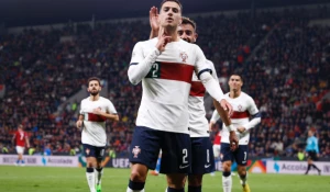 ჩეხეთი 0:4 პორტუგალია (მიმოხილვა)