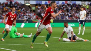 ინგლისი 0:4 უნგრეთი (მიმოხილვა)