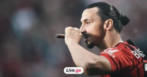 ზლატანი: "სერია A-ს მოსაგებად, ბოლო 6 თვე ტკივილგამაყუჩებლებს ვიღებდი"