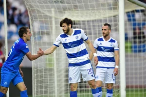 ხვიჩას სატრანსფერო ღირებულება შეიცვალა - ეროვნულ ლიგაში ფასები განახლდა