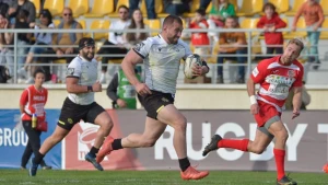 სუპერ თასი | შავი ლომი ფინალშია