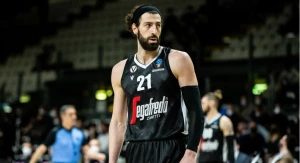 ვირტუსი მოგების სერიას განაგრძობს | შენგელია მატჩის საუკეთესო მოთამაშედ დასახელდა