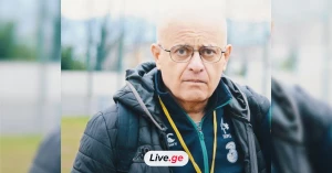 ვეტერანი მორაგბე დიმიტრი ფულარია გარდაიცვალა