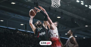 ვირტუსმა მოიგო | შენგელიას გუნდმა იტალიის ჩემპიონატში ლიდერობა გაიმყარა