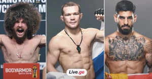 "მას ძმად მივიჩნევ, თავს წაგაცლი" - თოფურია რუს მებრძოლს