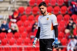 გიორგი მამარდაშვილი ბილბაოსთან მატჩში ვალენსიას ძირითად შემადგენლობაშია