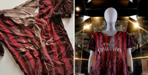 სამხრეთ სუდანიდან როსონერის მუზეუმამდე - მილანის მაისურის გასაოცარი ისტორია