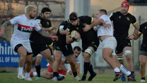 სუპერ თასი | მოუთმენლობით ლოკომოტივთან