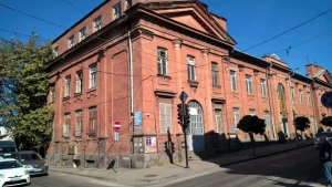 1 დეკემბერს რაგბის კავშირი 60 წლის ხდება!