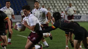 18 წ. | ფინალში პორტუგალიასთან