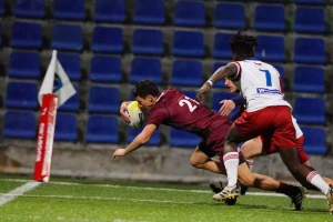 U18 | 12 ლელო ჩეხეთთან