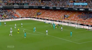 ბენზემამ ვალენსიას გაუტანა და რეალი დააწინაურა