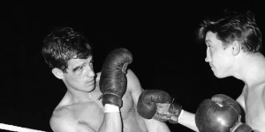 კრივი მისი ცხოვრება იყო | ჟან-პოლ ბელმონდოს უცნობი წარსული