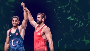 გავიხსენოთ | დღე, როდესაც პეტრიაშვილმა მსოფლიო ჩემპიონობა ბოლო წამს მოიპოვა