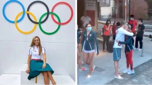 მორიგი სკანდალი ოლიმპიადაზე - 6 პოლონელი მოცურავე "კოშმარულ" სიტუაციაში აღმოჩნდა