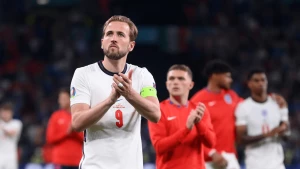 ჰარი კეინი | ყველაზე დიდი საშინელება პენალტების სერიაში დამარცხებაა