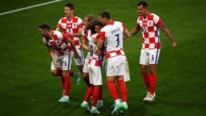 ხორვატია 3:1 შოტლანდია (მიმოხილვა)