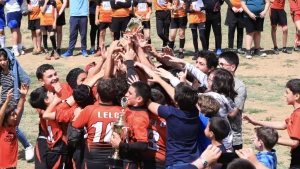 საფესტივალო | წიკლაურების თასი ლელომ მოიგო