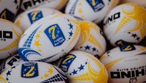 7-კაცას და 7-ქალას ჯგუფები და განრიგი ცნობილია