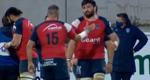 ბექა საღინაძის შესანიშნავი ლელო (ვიდეო)