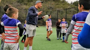 ბორჯღალოსნების კაპიტანი მომავალ ბორჯღალოსნებთან