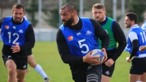 რაგბი ევროპა | ბორჯღალოსნები გულშემატკივრის მოლოდინში