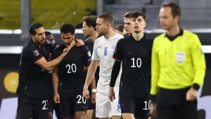 გერმანია 3:0 ისლანდია (მიმოხილვა)