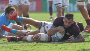 ოთარ გიორგაძე | გარისკვას ოპერაცია ვარჩიე