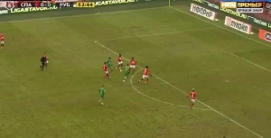 კვარაცხელიას საგოლე გადაცემა სპარტაკთან (ვიდეო)