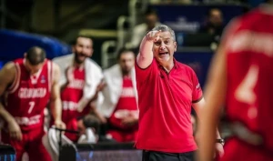 ილიას ზუროსმა სერბეთთან და ფინეთთან მატჩებისთვის შემადგენლობა დაასახელა