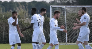 დინამო თბილისი ამხანაგურ მატჩებს კიდევ სამ გუნდთან გამართავს