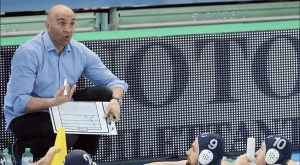 წყალბურთის კლუბ "დინამო თბილისს" ახალი მთავარი მწვრთნელი ეყოლება