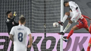 რეალი 2:0 გრანადა (მიმოხილვა)