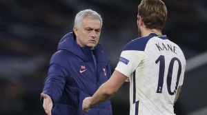 ტოტენჰემი 2:0 ანტვერპენი (მიმოხილვა)