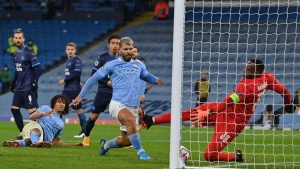 მანჩესტერ სიტი 3:0 მარსელი (მიმოხილვა)