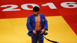 ბუდაპეშტის გრან სლემი - შავდათუაშვილი და გიგანი პირველივე ბრძოლაში დამარცხდნენ