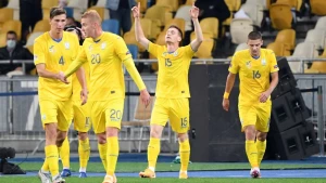 უკრაინა 1:0 ესპანეთი (მიმოხილვა)