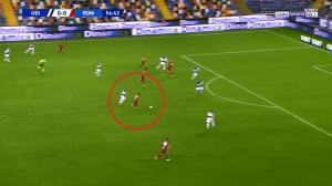 პედროს ბრწყინვალე გოლი უდინეზესთან (ვიდეო)