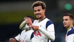 ტოტენჰემი 7:2 მაკაბი (მიმოხილვა)