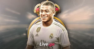 Eurosport: რეალი მბაპეს 2021 წელს შეიძენს