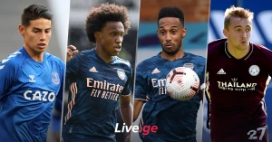 პრემიერ ლიგის პირველი ტურის საუკეთესო XI-ეული ცნობილია