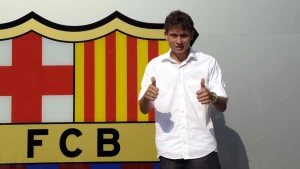 ბარსელონას ყველაზე ცუდი ტრანსფერი ისტორიაში? 14 მილიონიდან თავისუფალ აგენტამდე